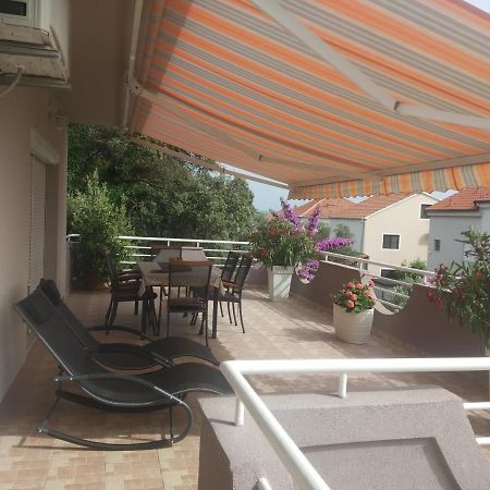 Apartments Adrian بيبينيا المظهر الخارجي الصورة