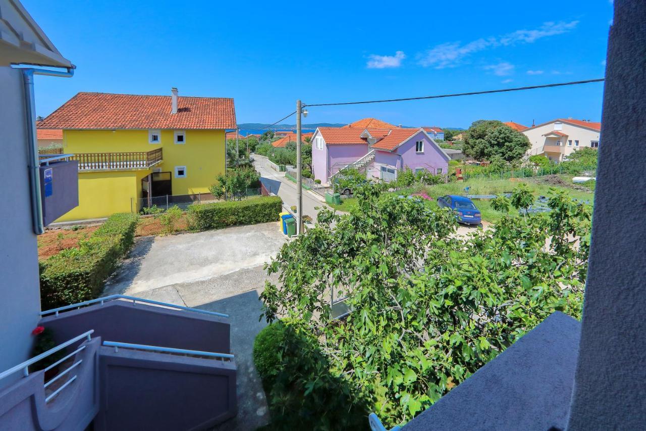 Apartments Adrian بيبينيا المظهر الخارجي الصورة