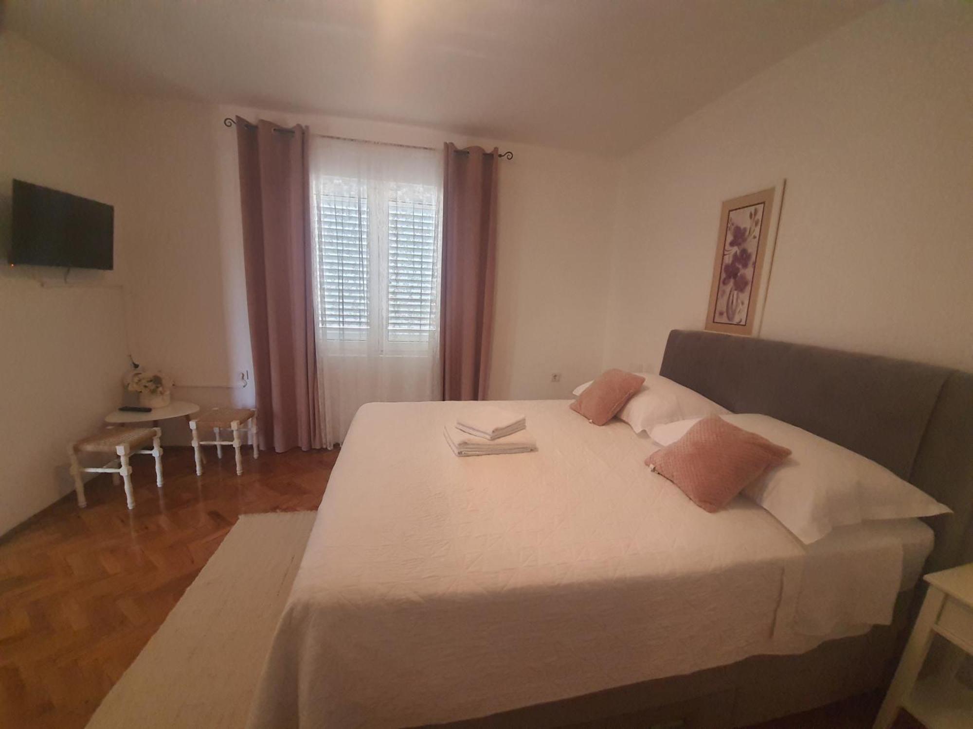 Apartments Adrian بيبينيا المظهر الخارجي الصورة