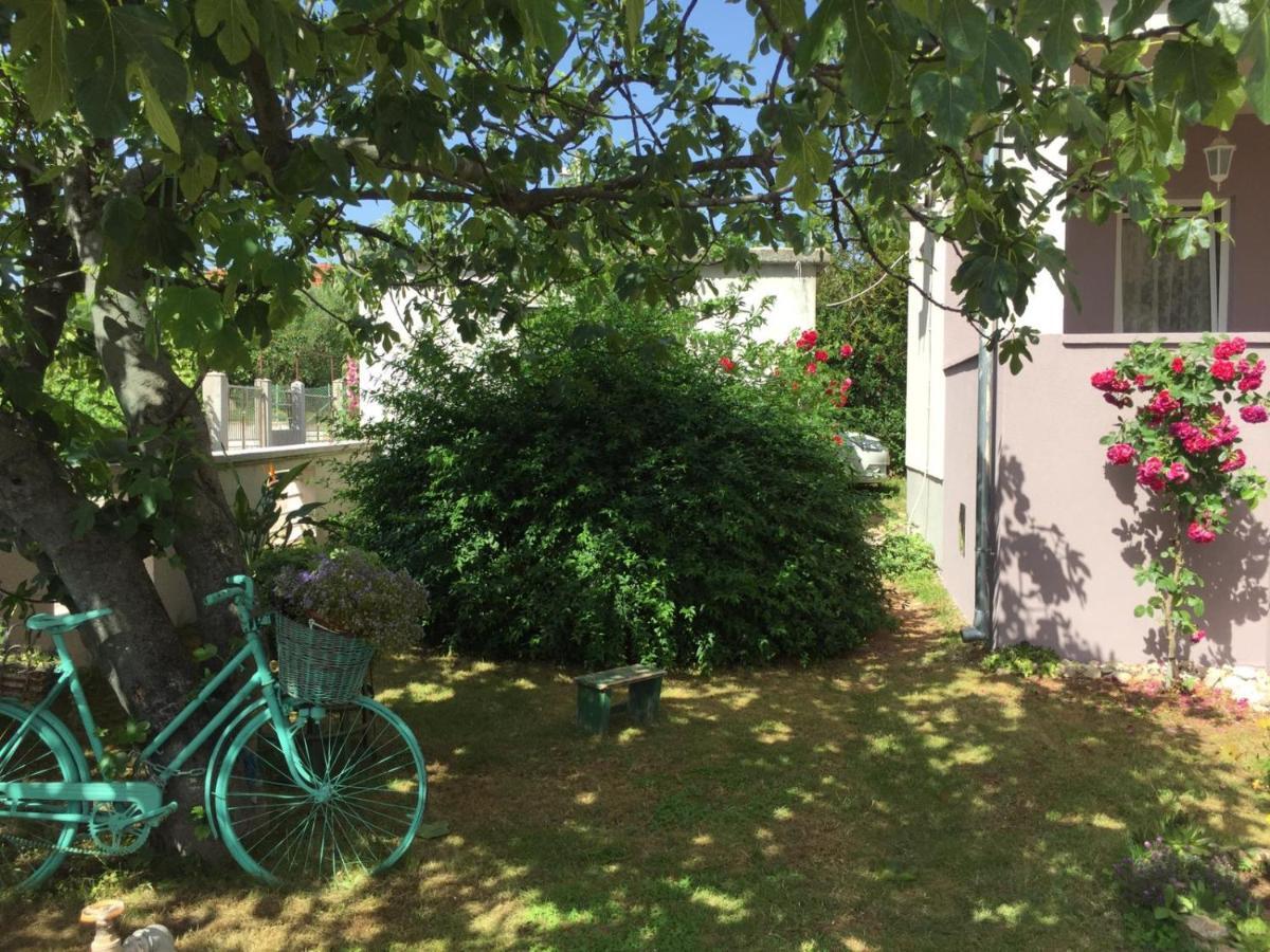 Apartments Adrian بيبينيا المظهر الخارجي الصورة
